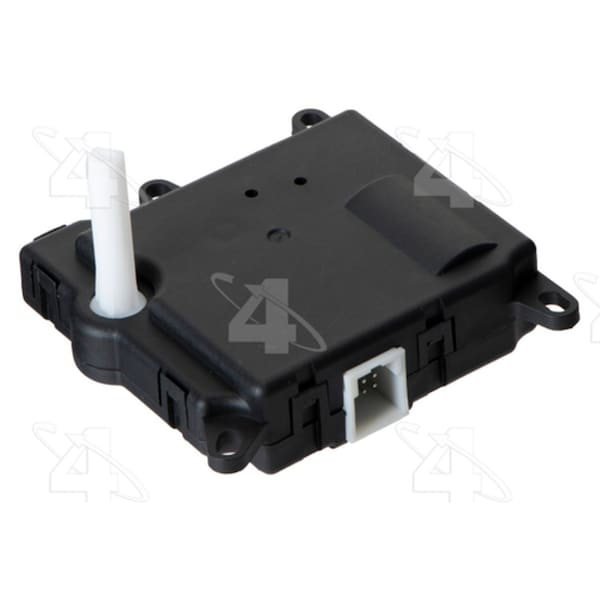 Four Seasons FLOOR MODE ACTUATOR 73040 - main